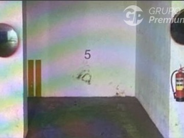 Venta / Estacionamiento / Providencia