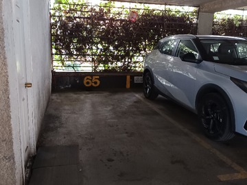 Venta / Estacionamiento / Providencia