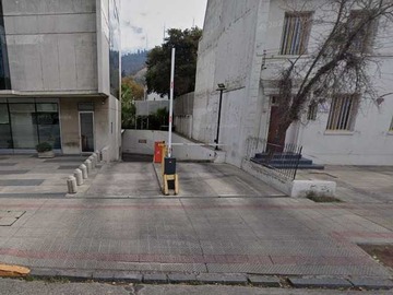 Venta / Estacionamiento / Providencia