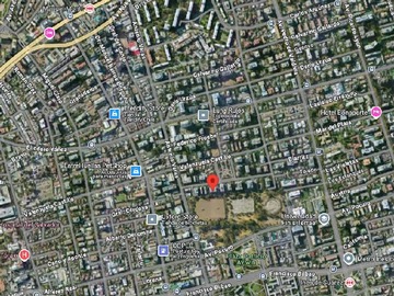 Venta / Estacionamiento / Providencia