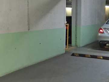 Venta / Estacionamiento / Providencia