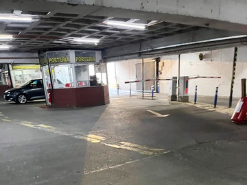 Venta / Estacionamiento / Providencia