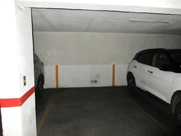 Venta / Estacionamiento / Providencia