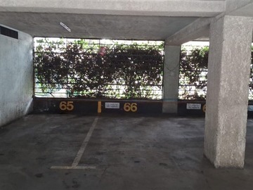Venta / Estacionamiento / Providencia