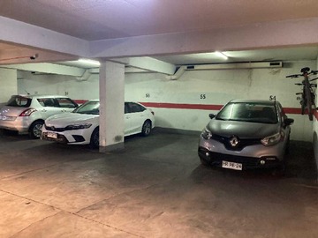 Venta / Estacionamiento / Providencia