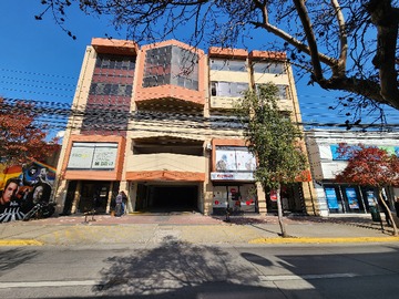 Venta / Estacionamiento / Rancagua
