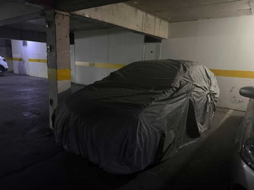 Venta / Estacionamiento / San Miguel