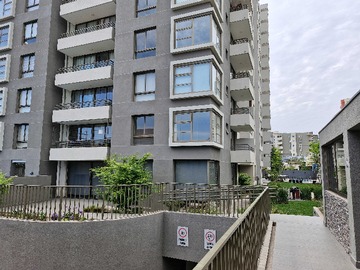 Venta / Estacionamiento / San Miguel