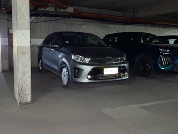 Venta / Estacionamiento / San Miguel