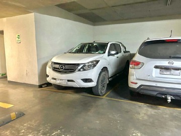 Venta / Estacionamiento / San Miguel