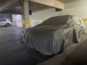 Venta / Estacionamiento / San Miguel
