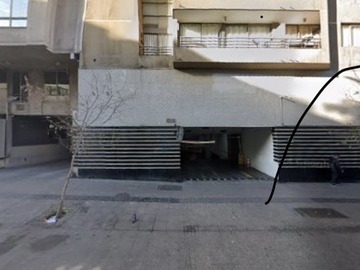 Venta / Estacionamiento / Santiago