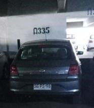 Venta / Estacionamiento / Santiago
