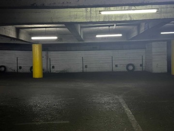 Venta / Estacionamiento / Santiago