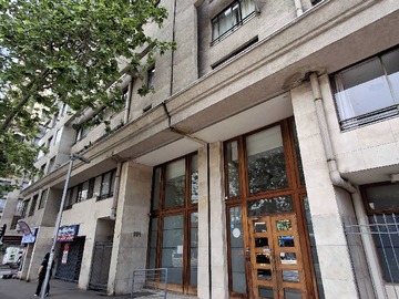 Venta / Estacionamiento / Santiago