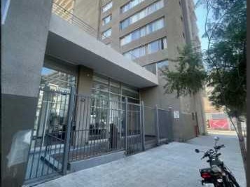 Venta / Estacionamiento / Santiago