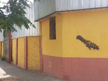 Venta / Estacionamiento / Santiago