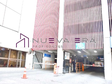 Venta / Estacionamiento / Santiago