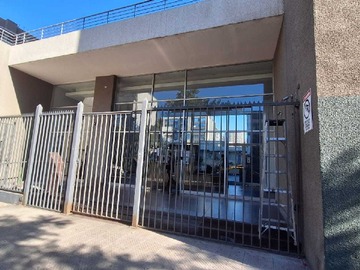 Venta / Estacionamiento / Santiago