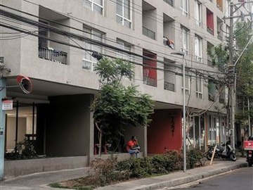 Venta / Estacionamiento / Santiago