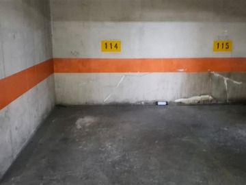 Venta / Estacionamiento / Santiago