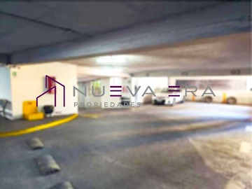 Venta / Estacionamiento / Santiago