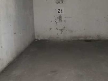 Venta / Estacionamiento / Santiago