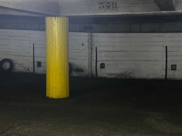 Venta / Estacionamiento / Santiago