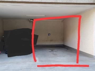 Venta / Estacionamiento / Santiago
