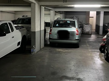 Venta / Estacionamiento / Santiago