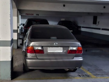 Venta / Estacionamiento / Santiago