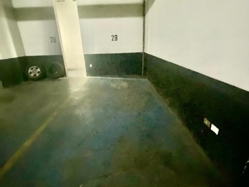 Venta / Estacionamiento / Santiago