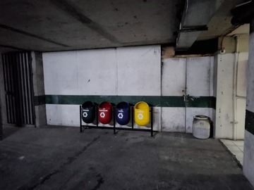 Venta / Estacionamiento / Santiago