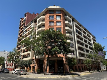 Venta / Estacionamiento / Santiago