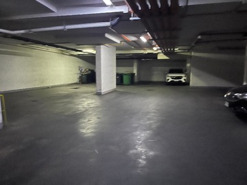 Venta / Estacionamiento / Santiago