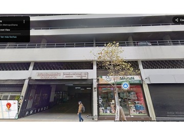 Venta / Estacionamiento / Santiago