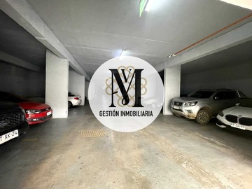 Venta / Estacionamiento / Viña del Mar