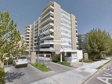 Venta / Estacionamiento / Vitacura