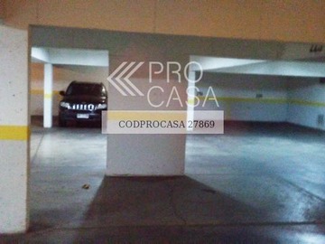 Venta / Estacionamiento / Vitacura