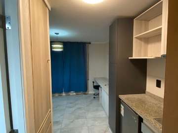 Venta / Estudio / Concepción