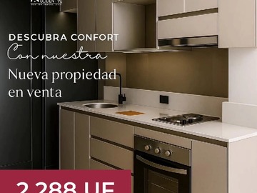 Venta / Estudio / Concepción