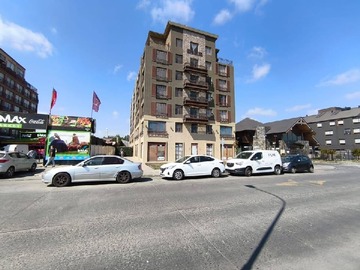 Venta / Estudio / Concepción