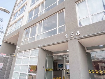 Fachada edificio