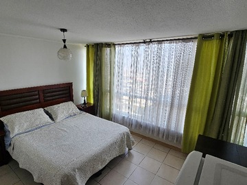 Venta / Estudio / Estación Central