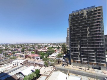 Venta / Estudio / Estación Central