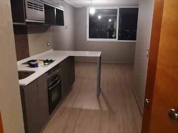 Venta / Estudio / La Cisterna