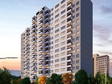 Venta / Estudio / La Florida