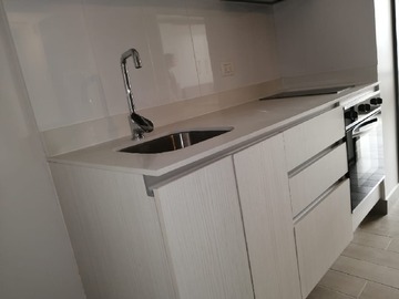 Venta / Estudio / Ñuñoa
