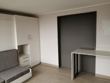 Venta / Estudio / Ñuñoa