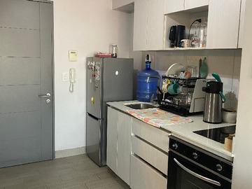 Venta / Estudio / Ñuñoa